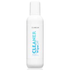 Claresa Cleaner Wipe Off Desengrasante manicura 100ml