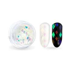 Claresa Magic Diamond Decoración de Uñas