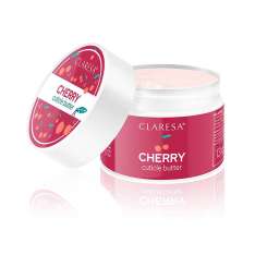 Claresa Manteca Para Cutículas de Cereza 13GR