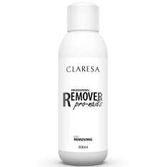 Claresa Remover 500ml