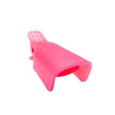 Clip remover semi-permanente 10 unid.