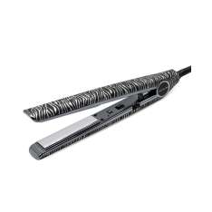 Corioliss C1 Zebra Silver Soft Touch Plancha de Pelo