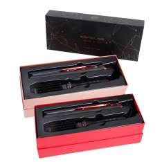 Corioliss C5 Plancha para el pelo profesional + Hot Brush