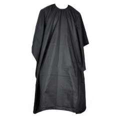 Corioliss Capa de Corte Negra Estilo Zebra