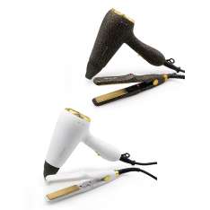Plancha de pelo ghd contour professional crimper store