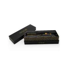 Corioliss Plancha de Pelo C-Trip Leopard Soft Touch