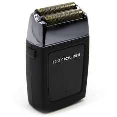 Corioliss The Shaver Afeitadora Profesional Barba, Cuello o Cabeza 11000RPM