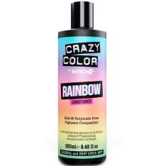 Crazy Color Acondicionador Rainbow 250 ml.