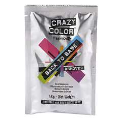 Crazy Color Back To Base Color Remover 45gr.