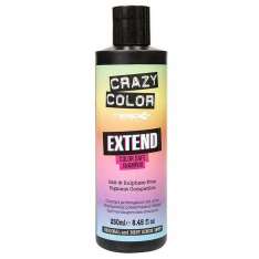 Crazy Color Hold Up Color Extending Shampoo 250ml