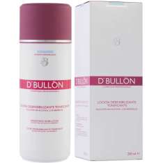 D'Bullon Loción Desensibilizante Tonificante 250ml