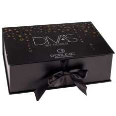 D'Orleac  DIVA'S By Roser Kit Maquillaje