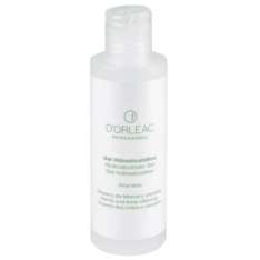 D'Orleac Gel Hidroalcohólico con Aloe Vera 150ml
