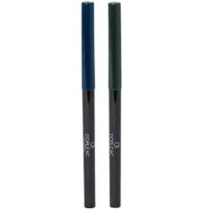 D'Orleac Lápiz de Ojos Automático Fórmula Duradera