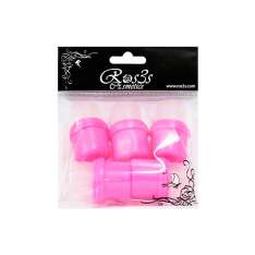 Dedales Removedores Ros3s | Bolsa 5 Unidades