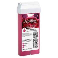 Depilflax Cera Liposoluble Roll-on Vinotherapy 110 gr.
