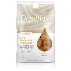 Depilflax Cera Marfil 5AB 1 kg.