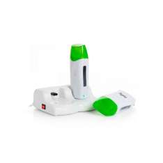 Depilflax DUPLO BASIC Calentador Duo Roll-On