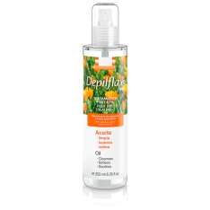 Depilflax Tratamiento Post Epil Aceite 200ml