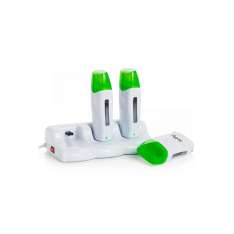 Depilflax TRIPLE BASIC Calentador Trio Roll-On