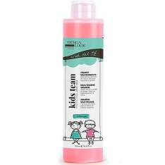 Design Look Champú Mantenimiento Niños 300ml