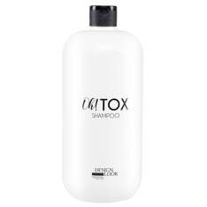 Design Look Oh! Tox Champú Regenerador con Efecto Botox 1000ml