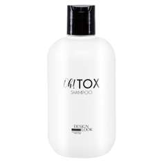 Design Look Oh! Tox Champú Regenerador con Efecto Botox 300ml