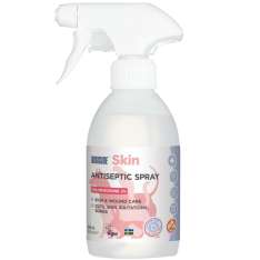 Disicide Skin Spray Desinfectante Cutáneo Suave Para Animales 300ml