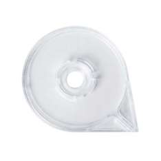 Dispensador de cinta decorativa de uñas