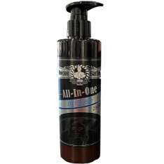 Dr. Barber Champú Intenso Todo en Uno 250ml