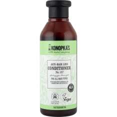 Dr. Konopka's Acondicionador Anti-Caída Para Cabello Débil Nº 127 280ml