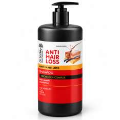 Dr. Santé Anti Hair Loss Champú Anticaída para Cabello Debilitado 1000ml