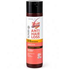 Dr. Santé Anti Hair Loss Champú Anticaída para Cabello Debilitado 250ml
