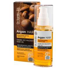 Dr. Santé Argan Hair Aceite de Pelo 50ml