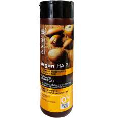 Dr. Santé Argan Hair Champu Hidratante Sin Parabenos 250ml