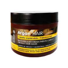 Dr. Santé Argan Hair Mascarilla para El Pelo Hidratante 300ml