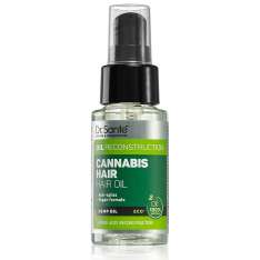 Dr. Santé Cannabis Hair Aceite Nutritivo Capilar 50ml