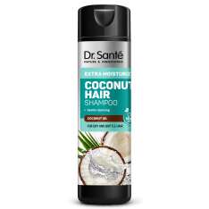Dr. Santé Coconut Hair Champú Hidratante con Aceite de Coco 250ml