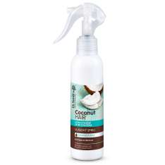 Dr. Santé Coconut Hair Spray Desenredante para Cabello Seco 150ml