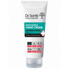 Dr. Santé Crema Reparadora de Manos Aloe Vera 75ML