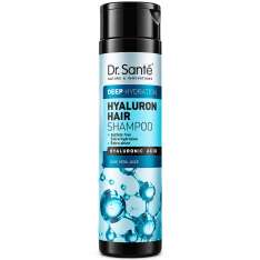 Dr. Santé Hyaluron Hair Champú Hidratante con Ácido Hialurónico 250ml