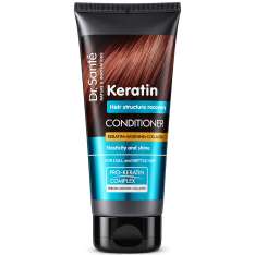Dr. Santé Keratin Acondicionador Reparador para Cabello Quebradizo 200ml
