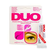 DUO Adhesivo Striplash Tono Oscuro 7 gr.