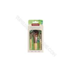 Ecotools 1218 Set Mini Esencial