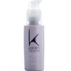 Keratin Structure Fluido Restructurante Con Keratina 100 ml