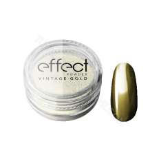 Effect Powder Vintage Gold 1g