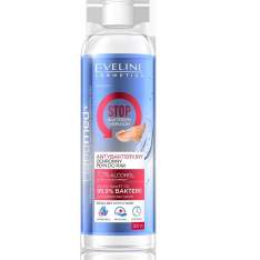 Eveline Gel Hidroalcoholico Antibacteriano 500ML