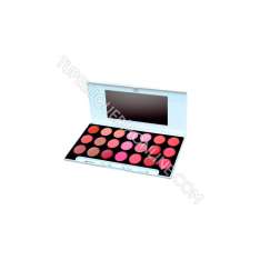 Elixir Make-up Paleta de Maquillaje "Lip Colors" 21 Colores