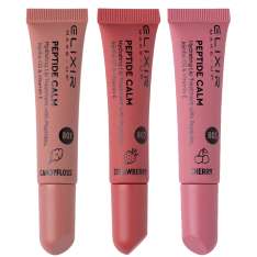 Elixir Peptide Calm Bálsamo Labial Hidratante con Vitamina E 15gr