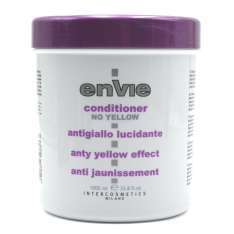 Envie Acondicionador Anti-Amarillo Abrillantador 1000ML